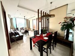 The Grandhill (D5), Condominium #567173291